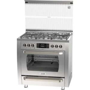 اجاق گاز مبله آلتون MD5S ۵ شعله