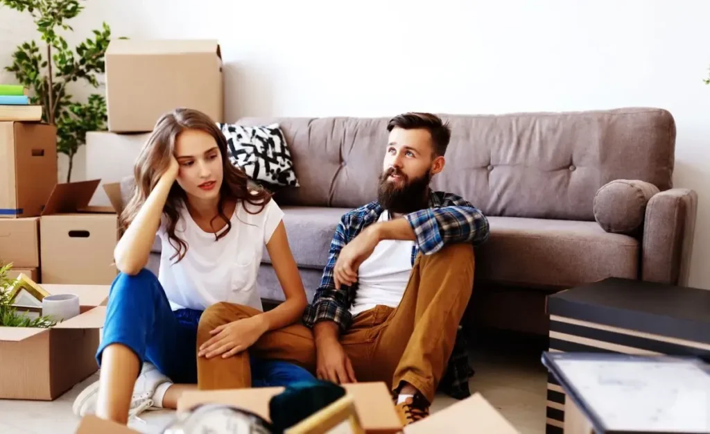 اشتباهات هنگام خرید جهیزیه عروس 1 اشتباهات هنگام خرید جهیزیه عروس