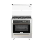 اجاق گاز آلتون مدل MDR5S ۵ شعله فردار