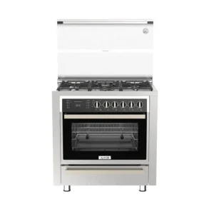 اجاق گاز آلتون مدل MDR5S ۵ شعله فردار