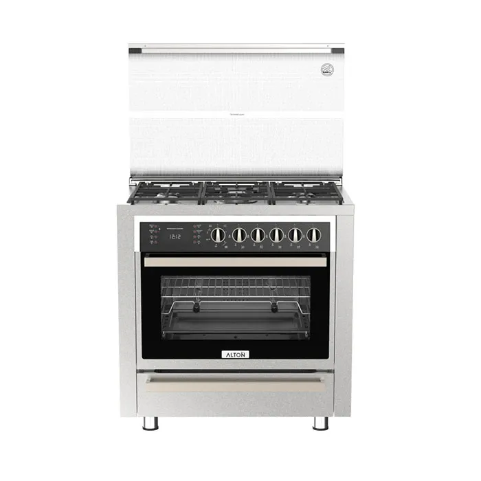 اجاق گاز آلتون مدل MDR5S ۵ شعله فردار