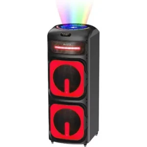 اسپیکر آیوا مدل X600 DSP