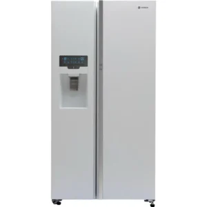 یخچال فریزر ساید بای ساید اسنوا مدل ARS3Di-L300