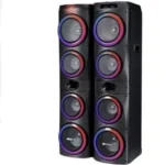 اسپیکر بلوتوثی آیوا مدل X2104