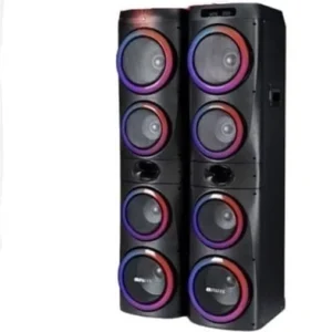 اسپیکر بلوتوثی آیوا مدل X2104