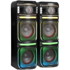 اسپیکر آیوا مدل X2125DSP Pro