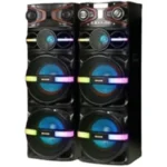 اسپیکر آیوا مدل Aiwa AW X2124DSP PRO