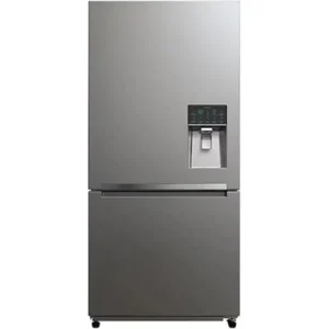 یخچال فریزر کمبی دوو مدل BMI 31gw