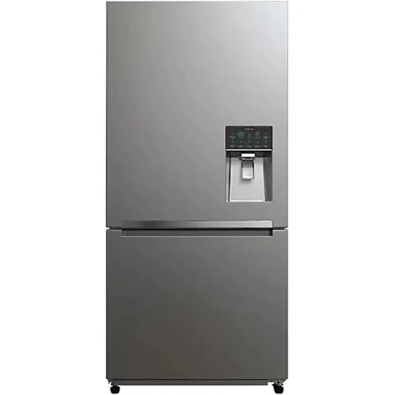 یخچال فریزر کمبی دوو مدل BMI 31ss