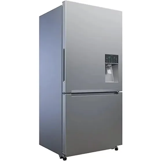 یخچال فریزر کمبی دوو مدل BMI 31ss