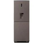 یخچال فریزر اسنوا مدل SBD-M200 ظرفیت ۲۴ فوت سفید