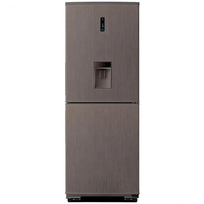 یخچال فریزر اسنوا مدل SBD-M200 ظرفیت ۲۴ فوت سفید