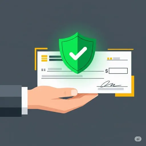 چطور از امنیت خرید قسطی با چک صیادی مطمئن شویم