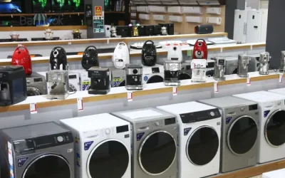 خرید لوازم خانگی در یزد