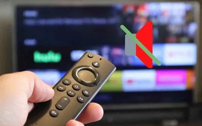 5 علت قطع شدن صدای تلویزیون