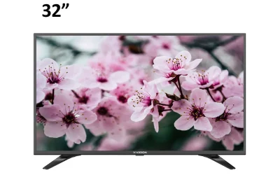 تلویزیون ۳۲ اینچ ایکس ویژن بخریم یا نه؟