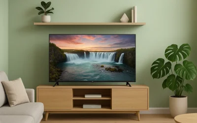 قیمت تلویزیون اسنوا ۵۵ اینچ